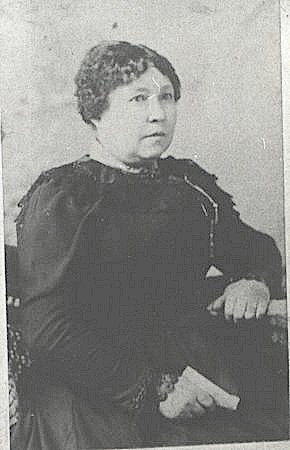 Elizabeth Porter